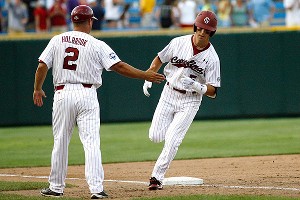 Chad Holbrook