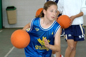 Leonor Rodriguez