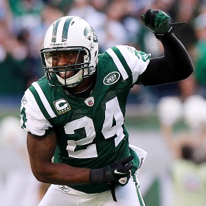 Darrelle Revis