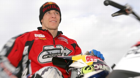 Levi LaVallee