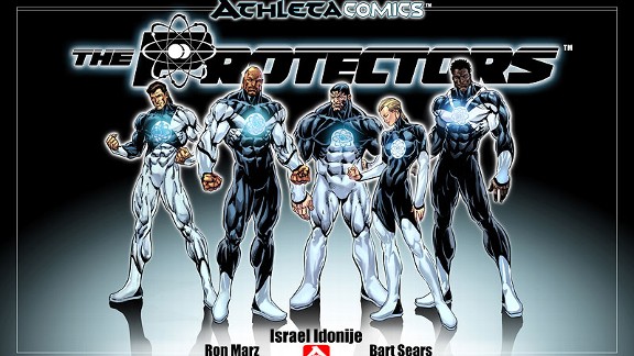 The Protectors