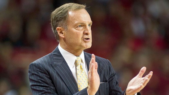 Lon Kruger