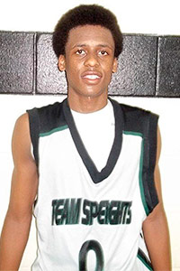 Antonio Blakeney