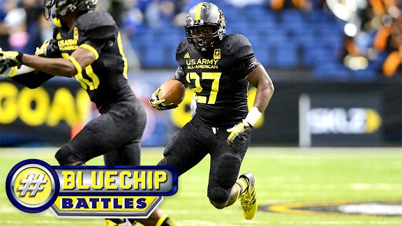 Derrick Green