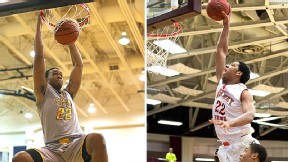 Jabari Parker, Jahlil Okafor