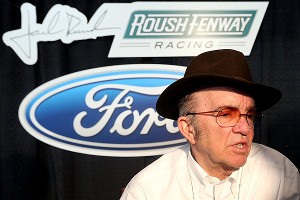 Jack Roush