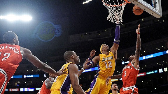 Dwight Howard