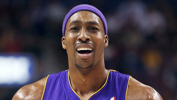Dwight Howard