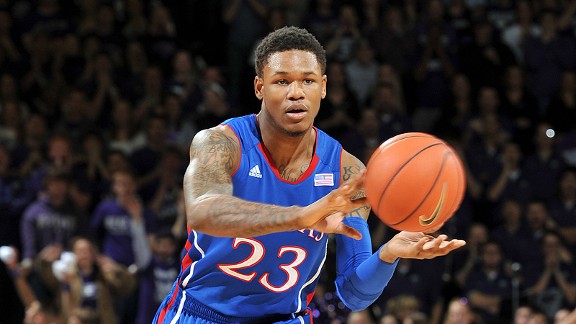Ben McLemore