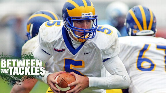 Joe Flacco