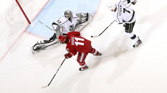 Martin Hanzal