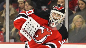 Martin Brodeur