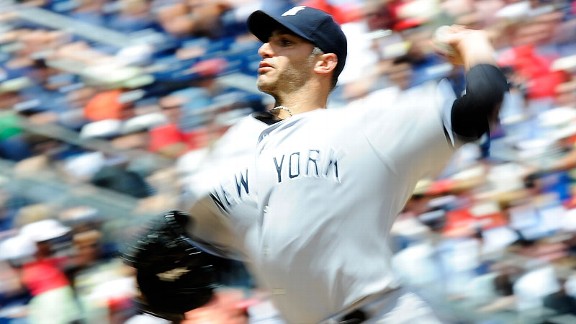 Andy Pettitte