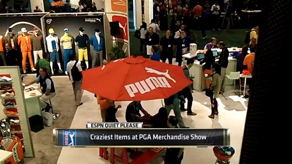 PGA Merchandise Show