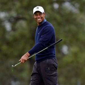 Tiger Woods