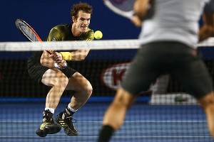 Andy Murray