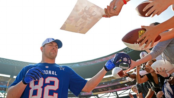 Jason Witten