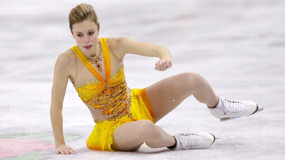 Ashley Wagner