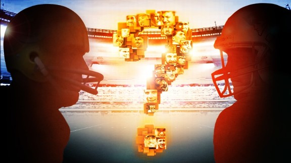 Super Bowl Secrets