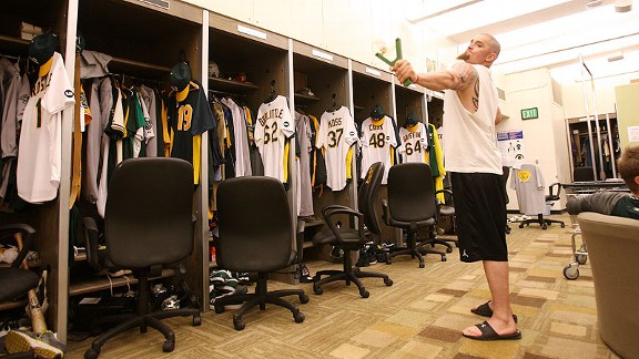 Jonny Gomes