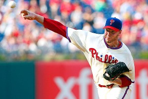 Roy Halladay Filis