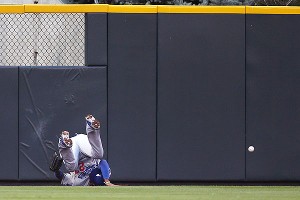 Matt Kemp Dodgers