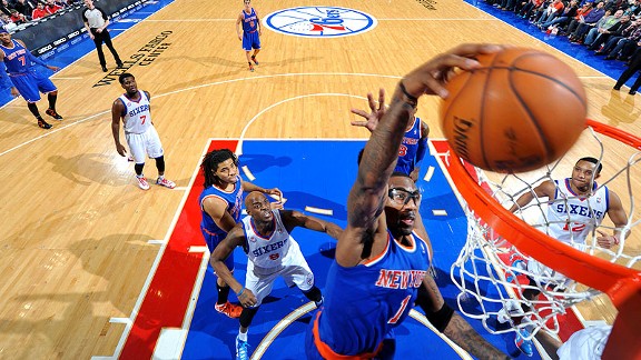 Amar'e Stoudemire