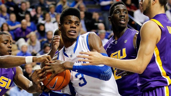 Nerlens Noel
