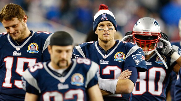Tom Brady