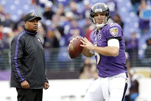 Joe Flacco