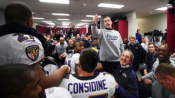 John Harbaugh