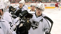 Anze Kopitar
