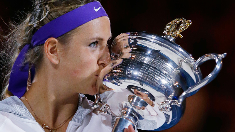 Victoria Azarenka