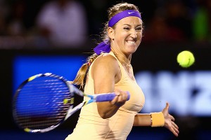 Victoria Azarenka