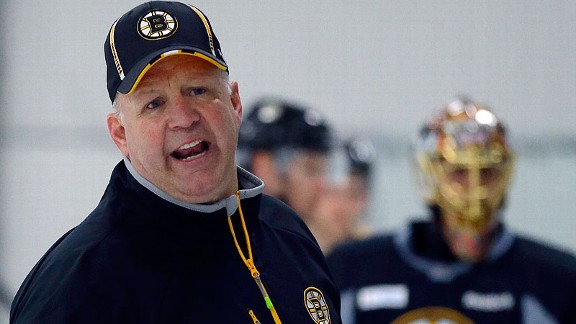Claude Julien