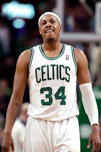 Paul Pierce