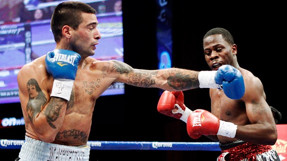 Matthysse-Dallas 