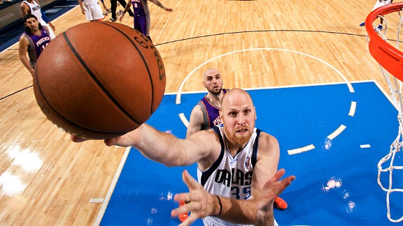 Chris Kaman