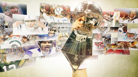 Super Bowl Secrets