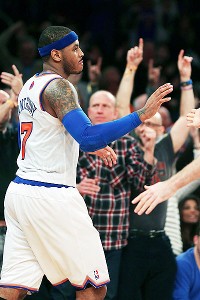 Carmelo Anthony