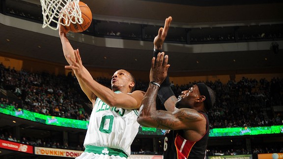 Avery Bradley