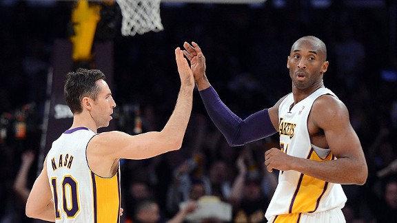 Nash-Bryant