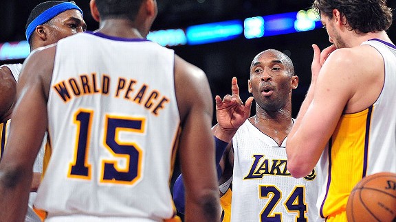 Kobe Bryant