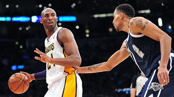Kobe Bryant
