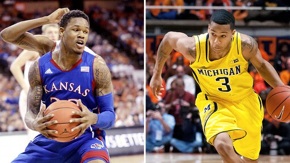 McLemore-Burke