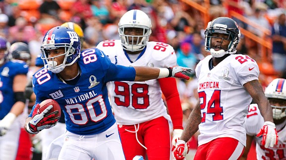 Victor Cruz