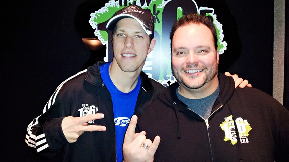 Brad Keselowski