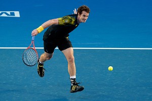 Andy Murray