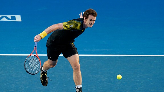 Andy Murray