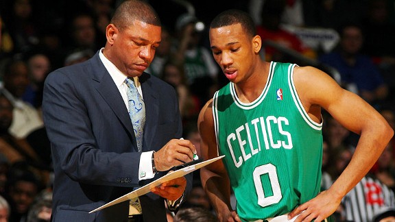 Doc Rivers, Avery Bradley